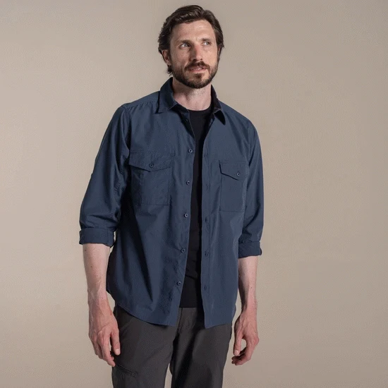 Kiwi II Long Sleeved Shirt