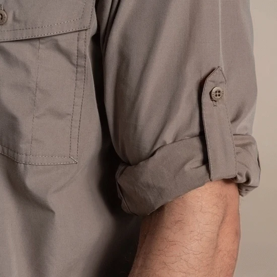 Kiwi II Long Sleeved Shirt