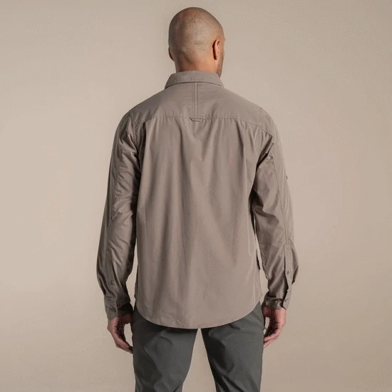 Kiwi II Long Sleeved Shirt