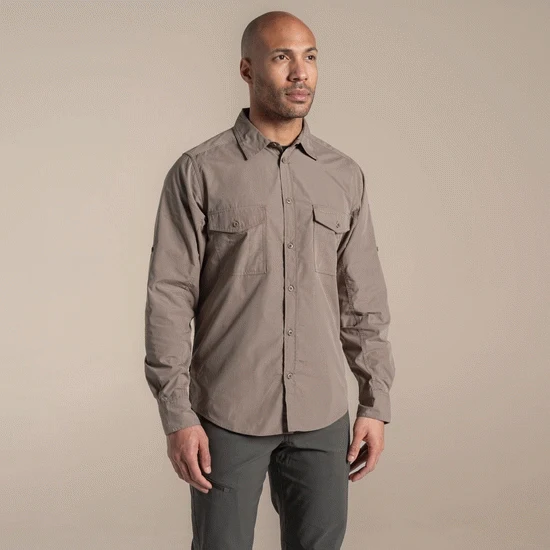Kiwi II Long Sleeved Shirt