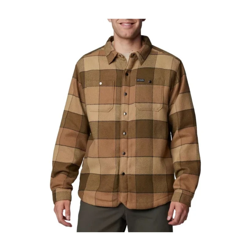 Columbia - Windward™ II Hemd Herren