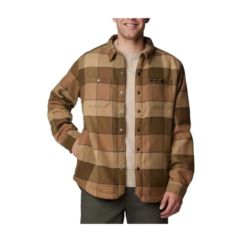 Columbia - Windward™ II Hemd Herren