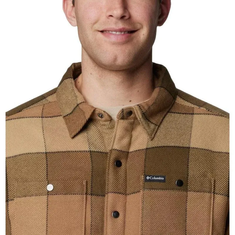 Columbia - Windward™ II Hemd Herren