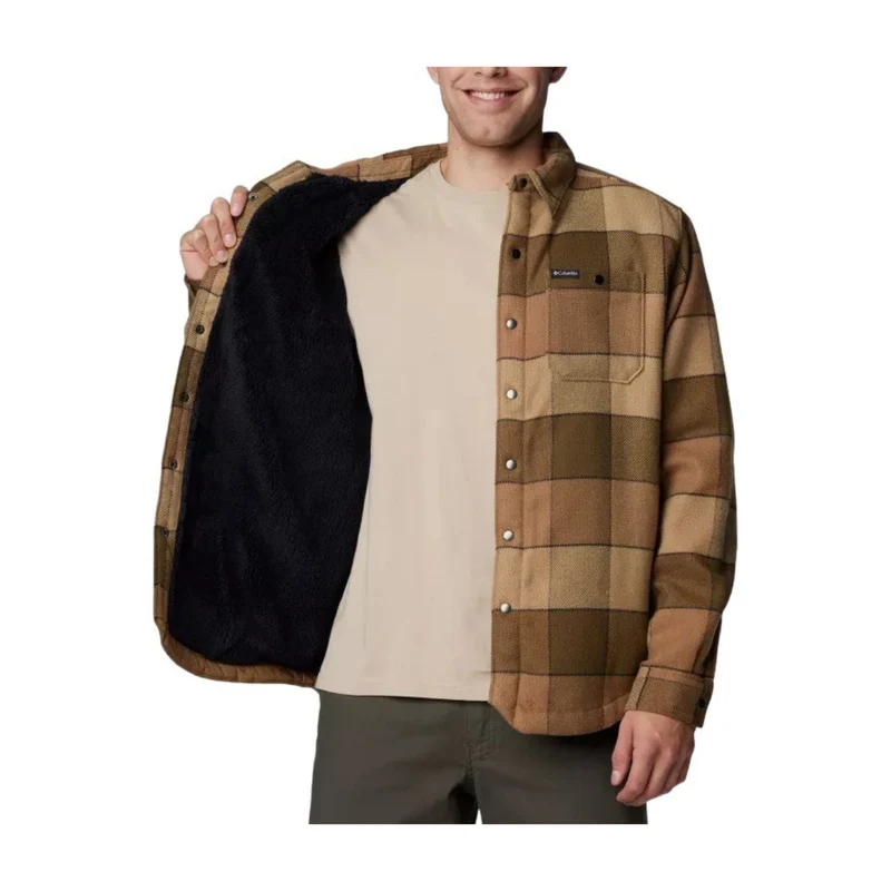 Columbia - Windward™ II Hemd Herren