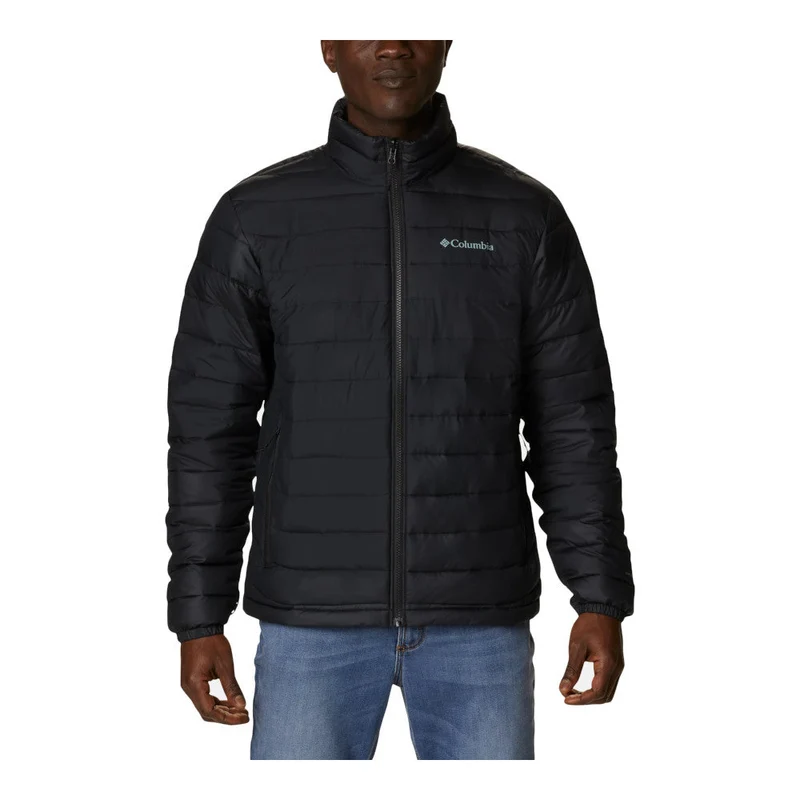 Columbia - Wallowa Park Interchange Herrenjacke