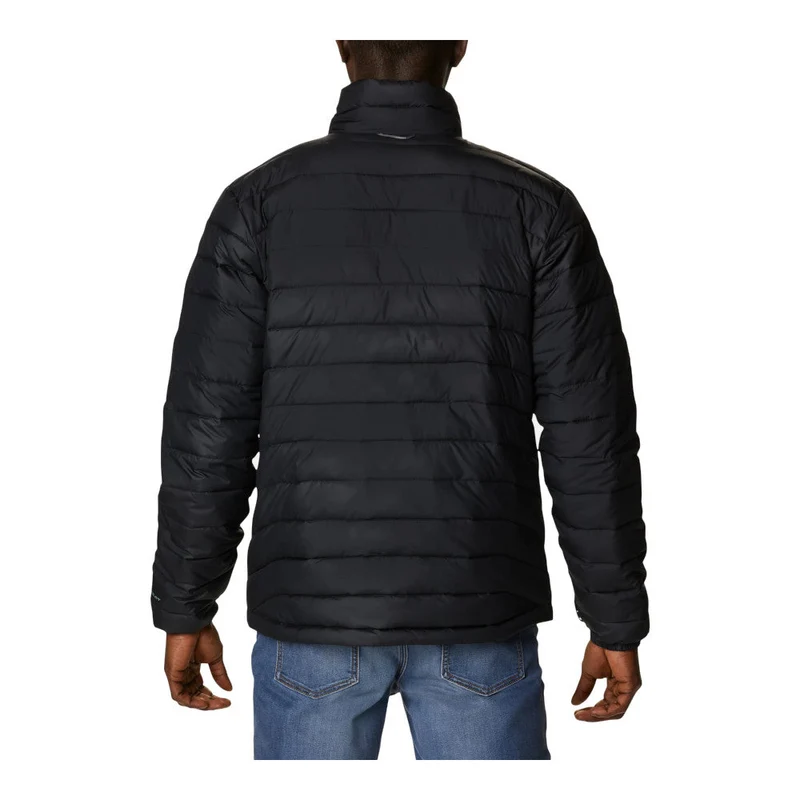 Columbia - Wallowa Park Interchange Herrenjacke