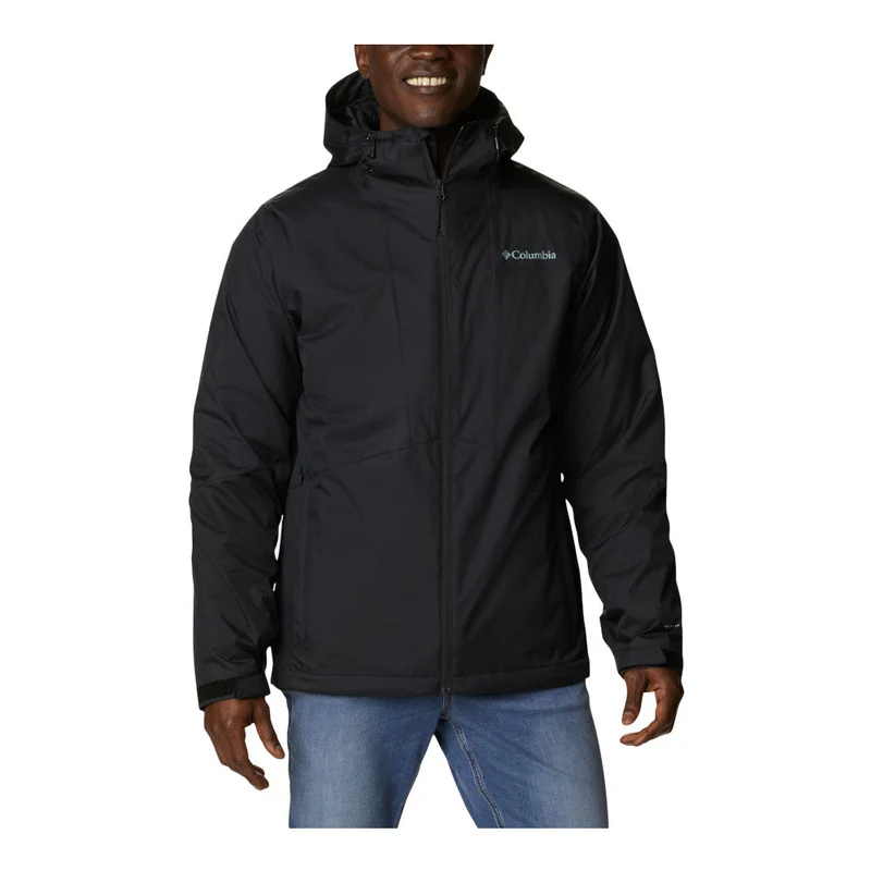 Columbia - Wallowa Park Interchange Herrenjacke