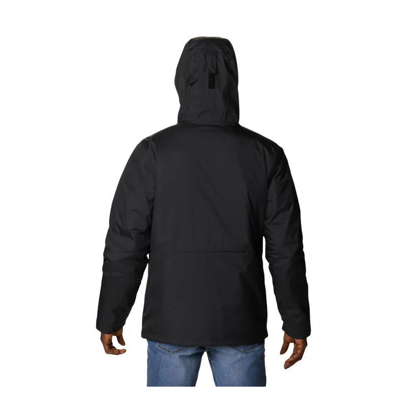 Columbia - Wallowa Park Interchange Herrenjacke