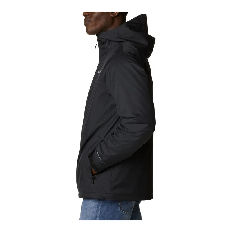 Columbia - Wallowa Park Interchange Herrenjacke