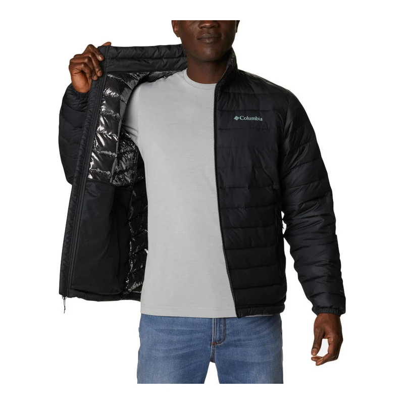 Columbia - Wallowa Park Interchange Herrenjacke