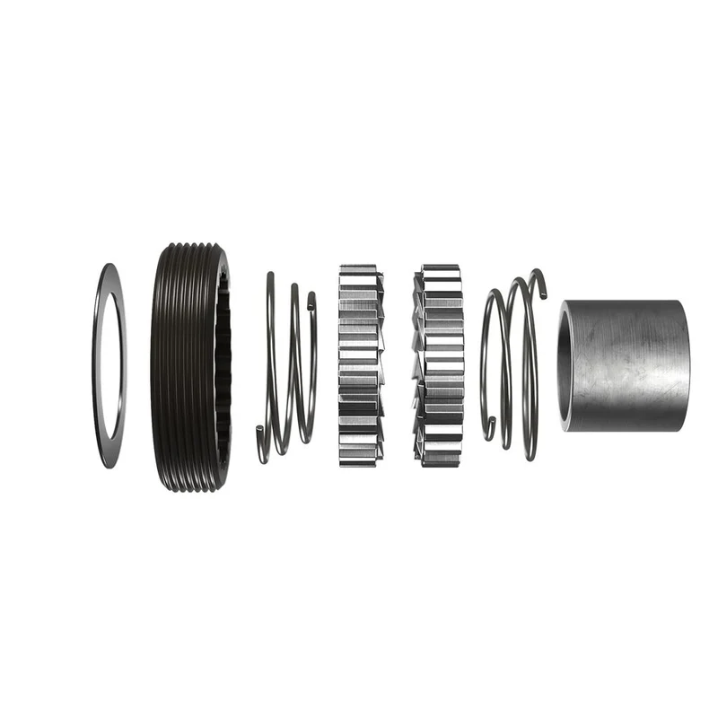 DT Swiss 27,5", Alu, sw, CL ,142/12 TA, Sram XDR HR DT Swiss A 1800 Spline 30 DB 27,5"/20