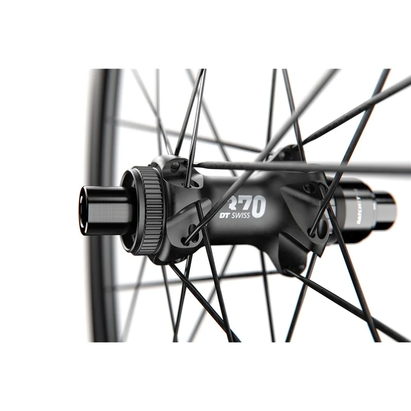 DT Swiss 27,5", Alu, sw, CL ,142/12 TA, Sram XDR HR DT Swiss A 1800 Spline 30 DB 27,5"/20