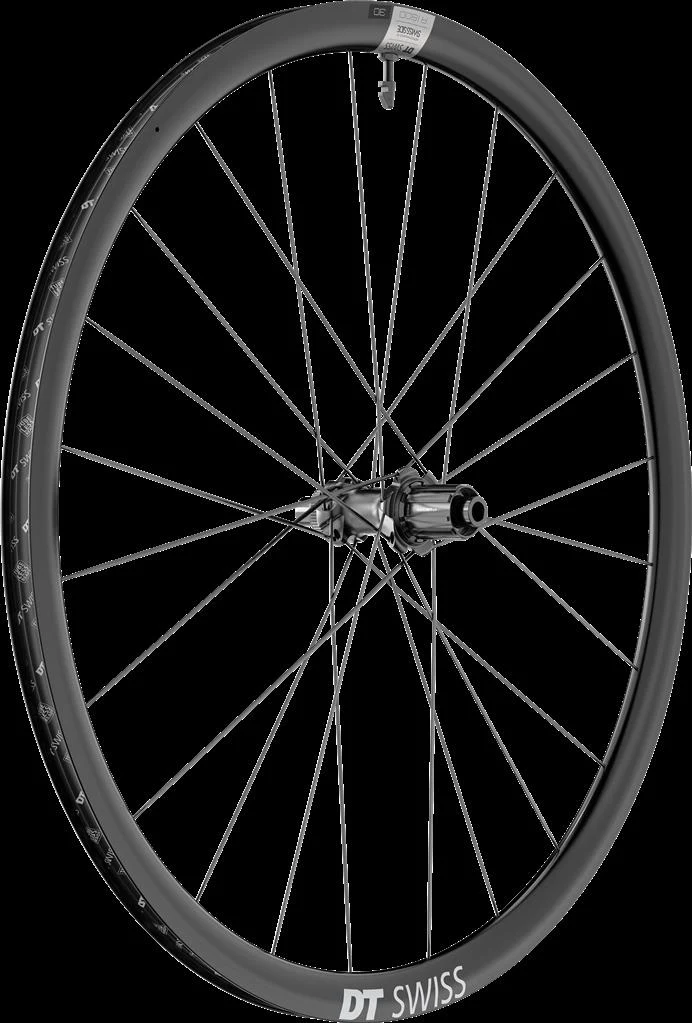 DT Swiss 28", Alu, sw, CL ,142/12mm TA, Shim.RD11 HR DT Swiss A 1800 Spline 30 DB 28"/20
