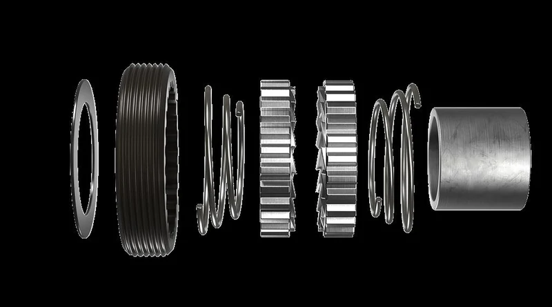DT Swiss 28", Alu, sw, CL ,142/12mm TA, Shim.RD11 HR DT Swiss A 1800 Spline 30 DB 28"/20