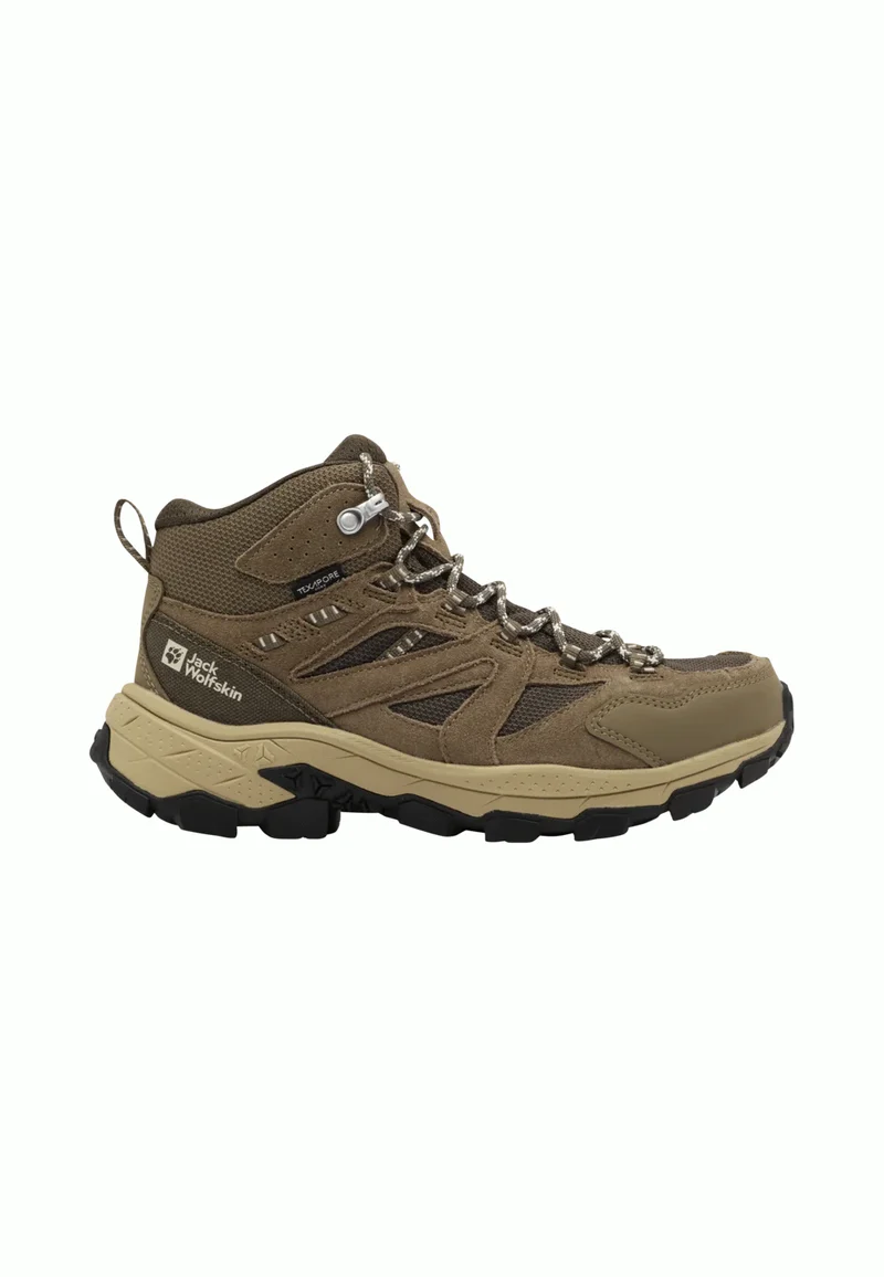 VOJO TOUR TEXAPORE MID W