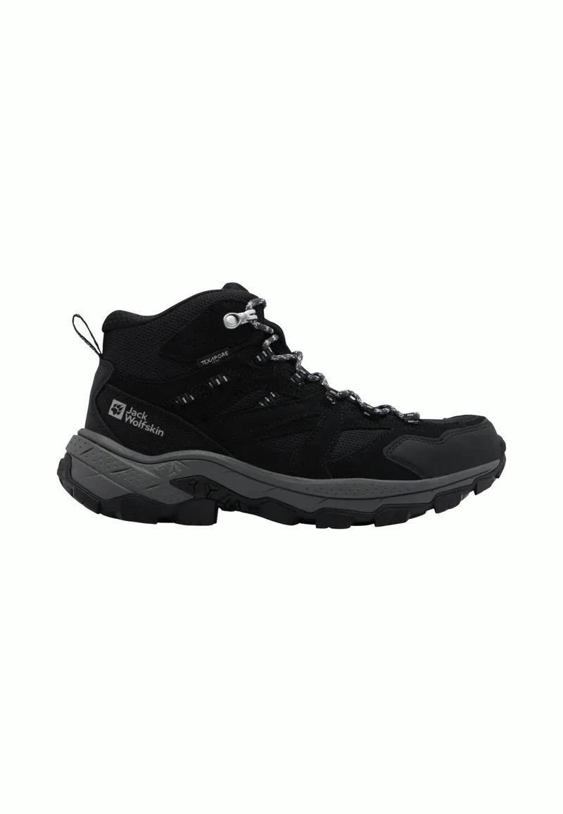 VOJO TOUR TEXAPORE MID W
