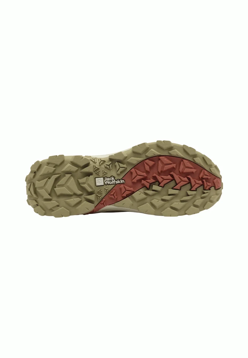 VOJO TOUR TEXAPORE MID W