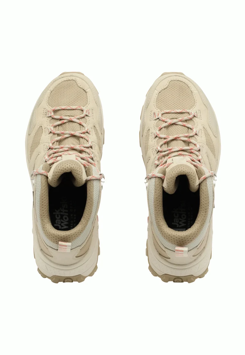 VOJO TOUR TEXAPORE MID W