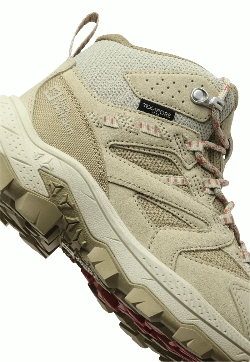 VOJO TOUR TEXAPORE MID W
