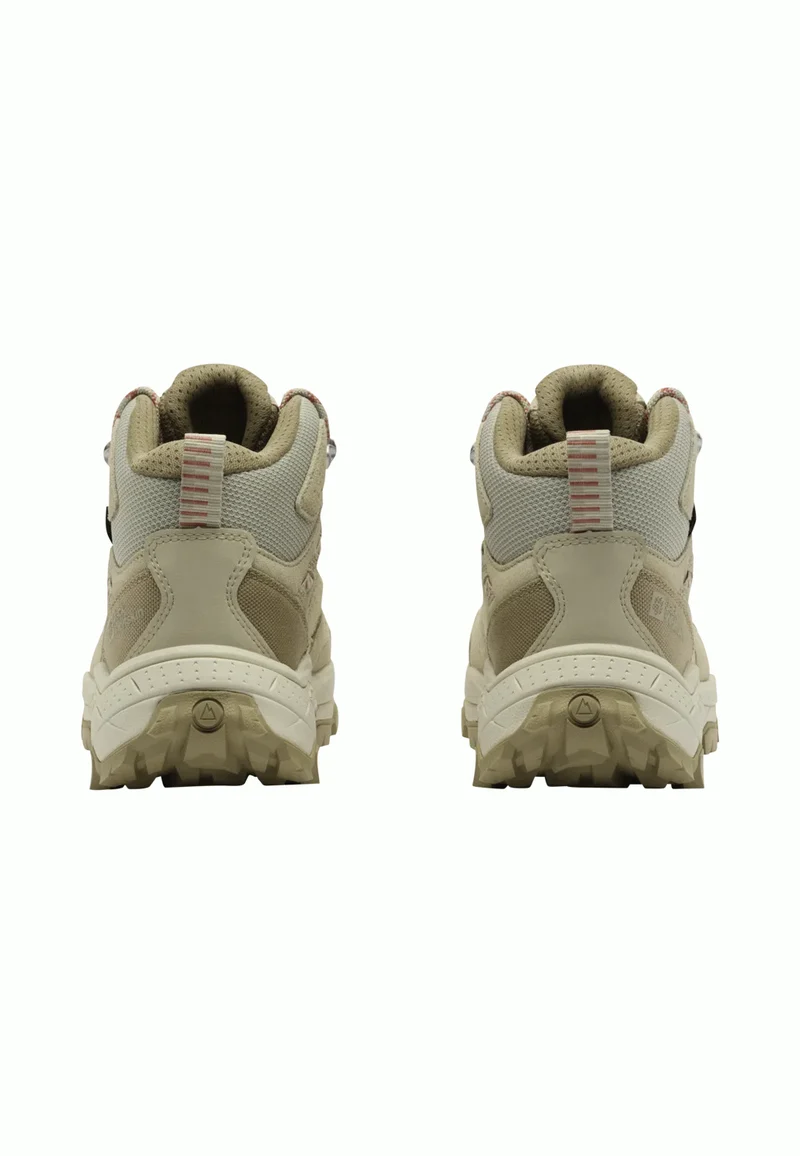 VOJO TOUR TEXAPORE MID W