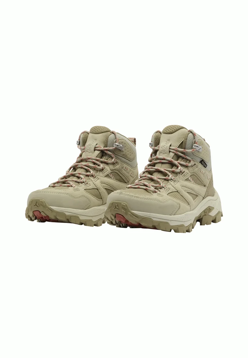 VOJO TOUR TEXAPORE MID W