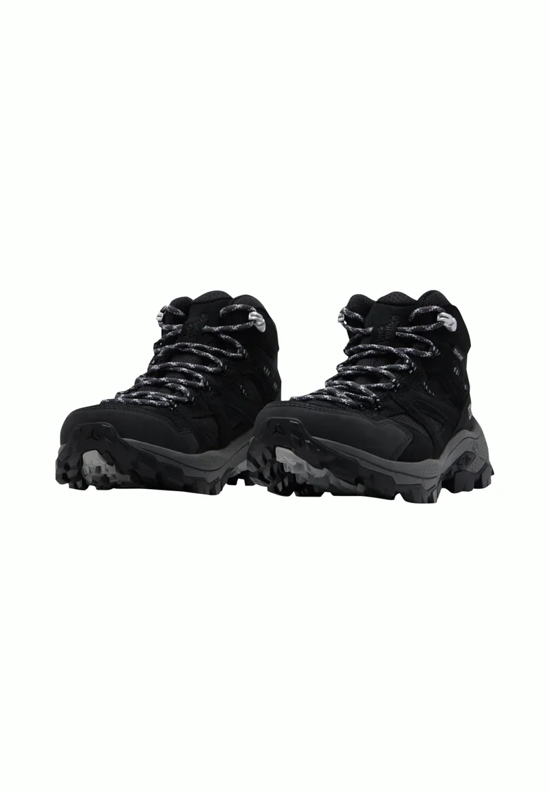 VOJO TOUR TEXAPORE MID W