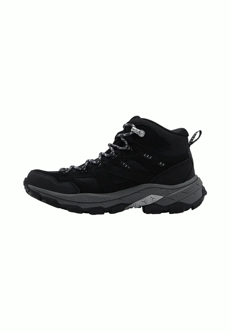 VOJO TOUR TEXAPORE MID W