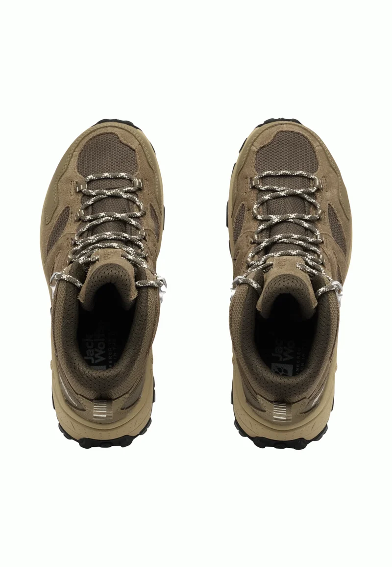 VOJO TOUR TEXAPORE MID W
