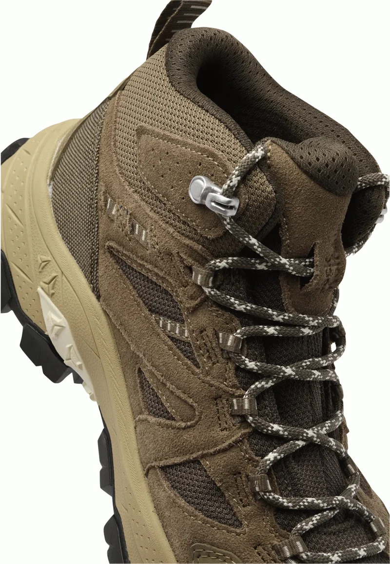 VOJO TOUR TEXAPORE MID W