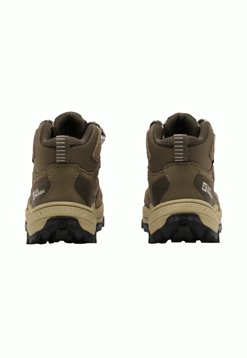 VOJO TOUR TEXAPORE MID W