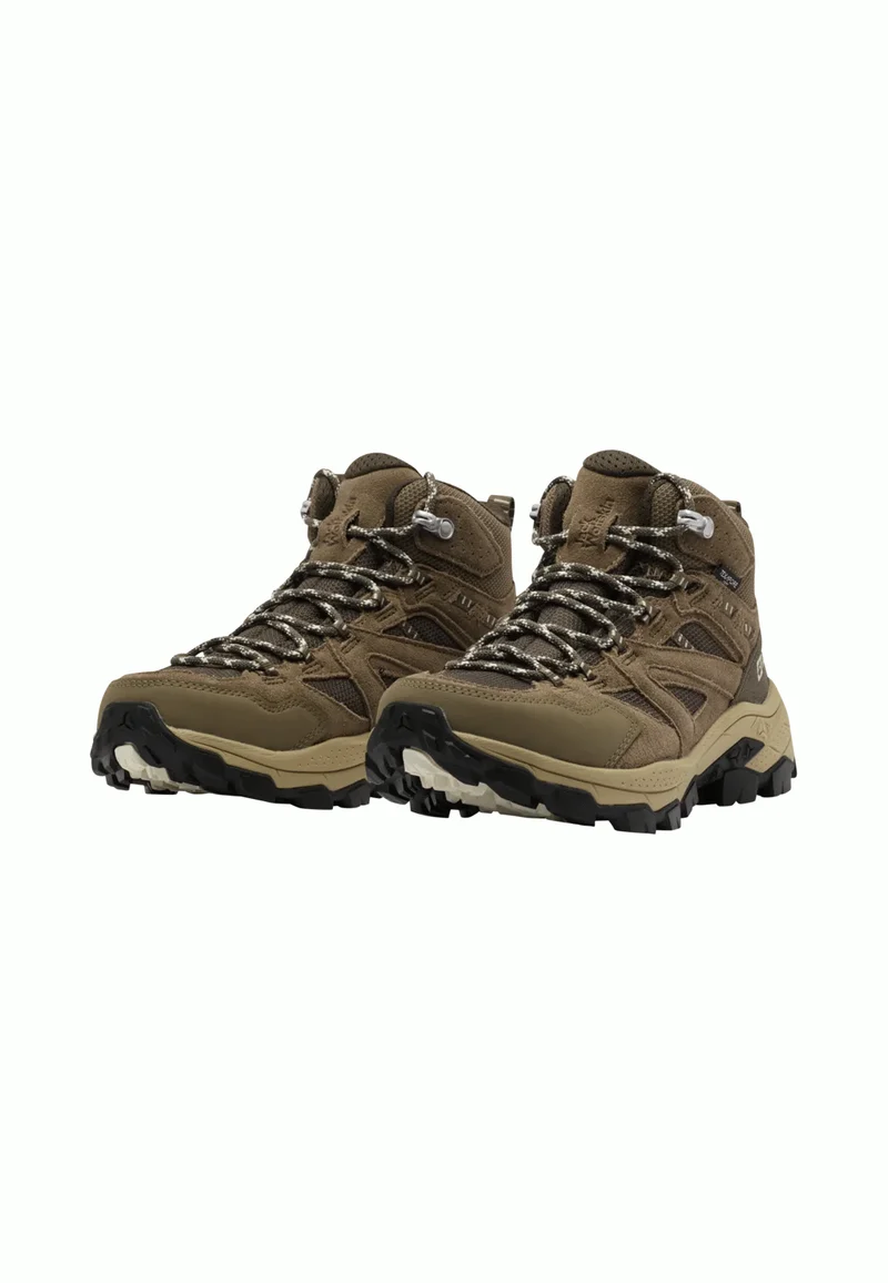 VOJO TOUR TEXAPORE MID W