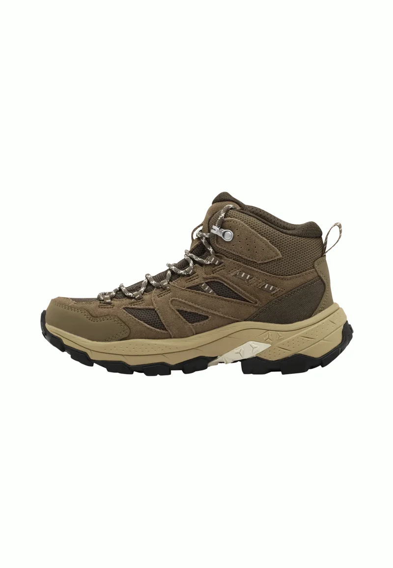 VOJO TOUR TEXAPORE MID W