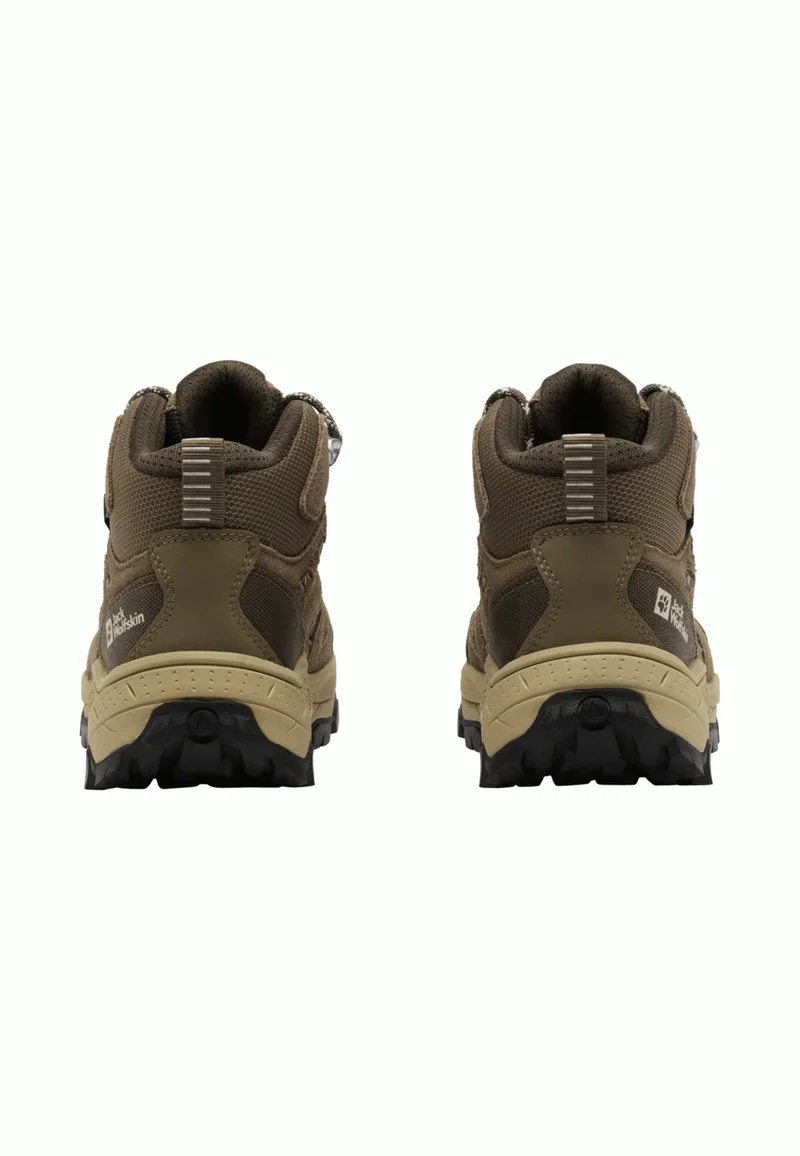 VOJO TOUR TEXAPORE MID W