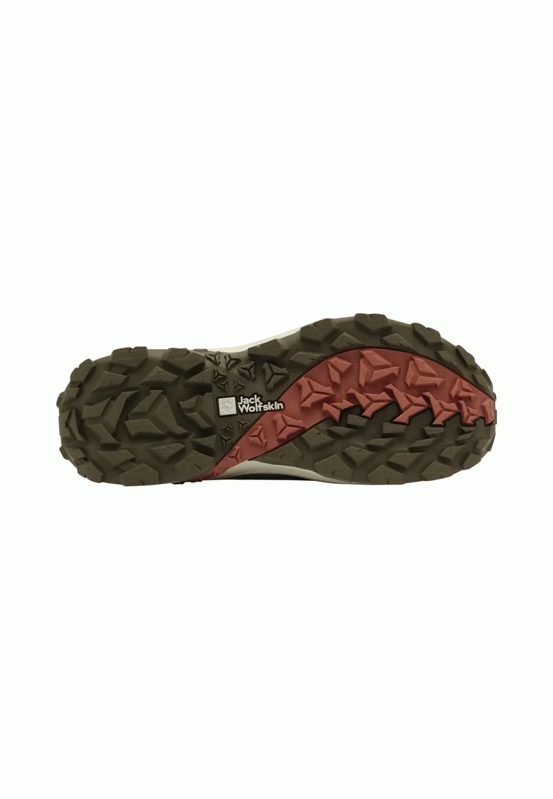 VOJO TOUR TEXAPORE LOW W