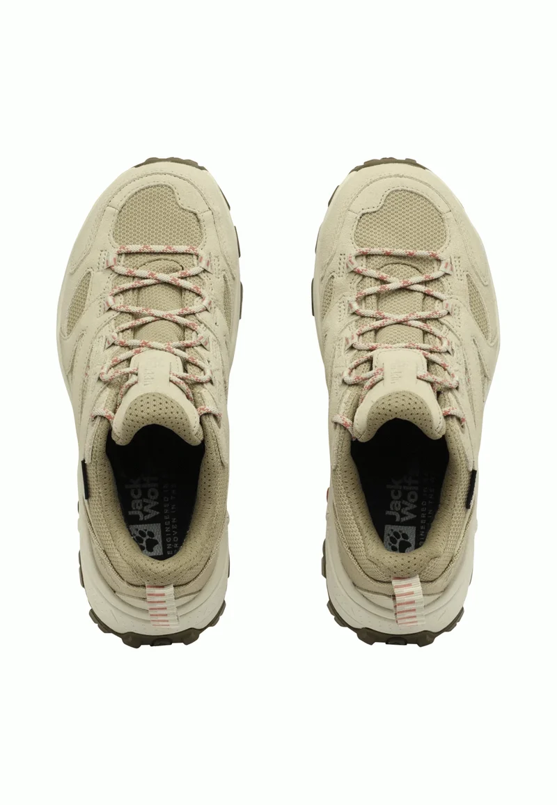 VOJO TOUR TEXAPORE LOW W