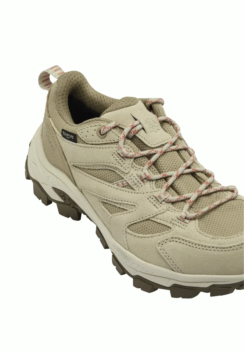 VOJO TOUR TEXAPORE LOW W