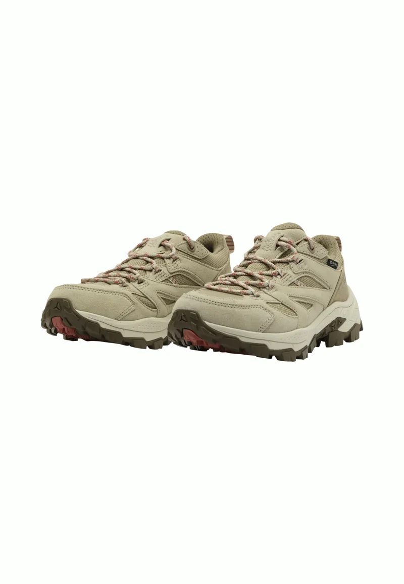 VOJO TOUR TEXAPORE LOW W