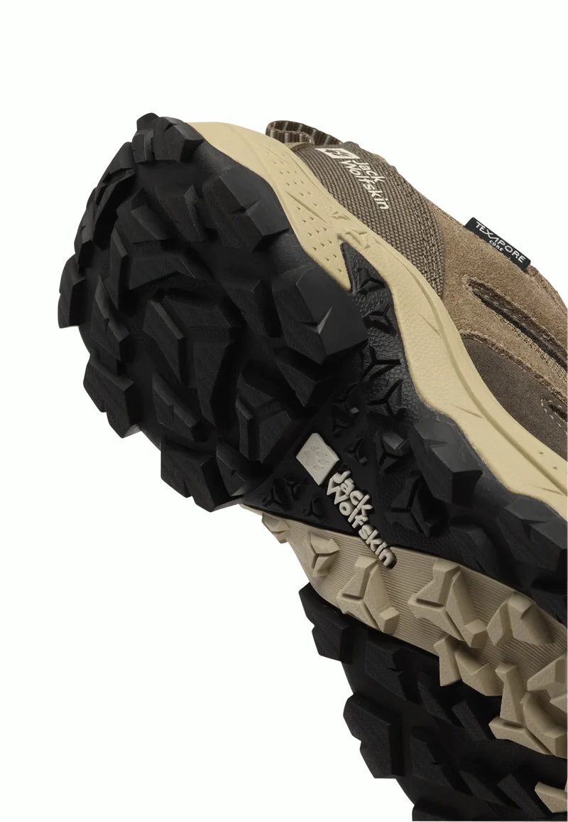 VOJO TOUR TEXAPORE LOW W