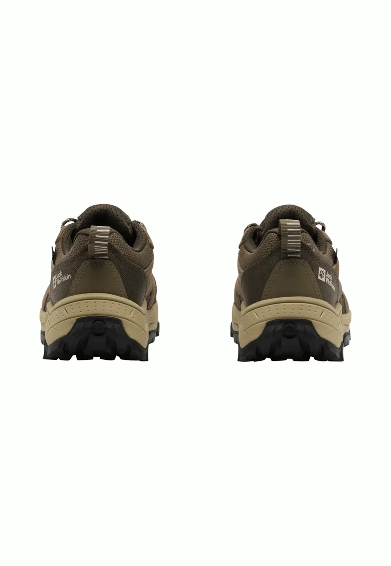 VOJO TOUR TEXAPORE LOW W