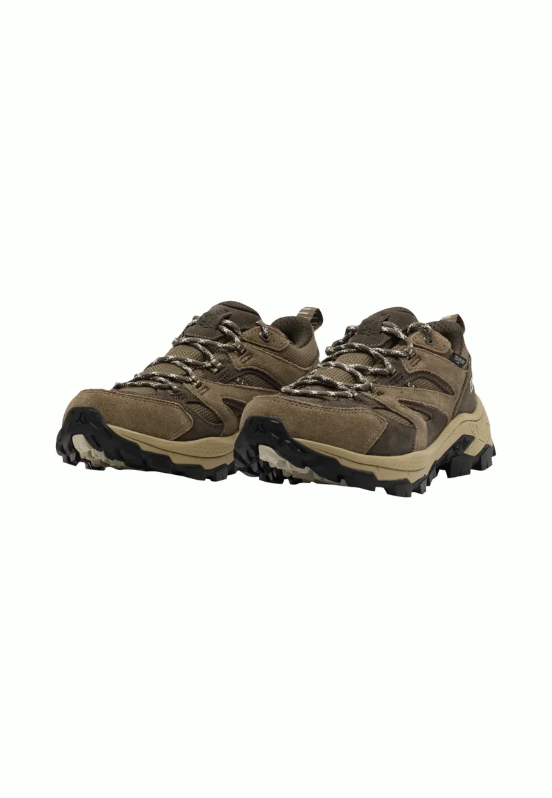 VOJO TOUR TEXAPORE LOW W