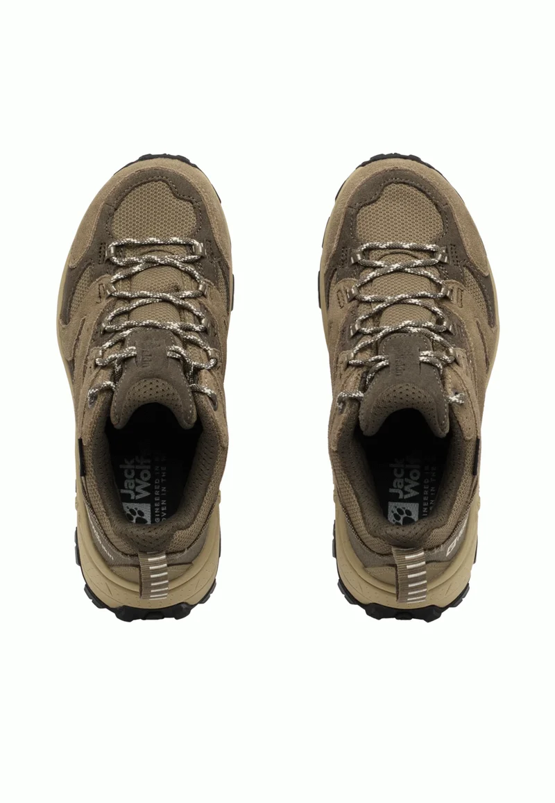 VOJO TOUR TEXAPORE LOW W