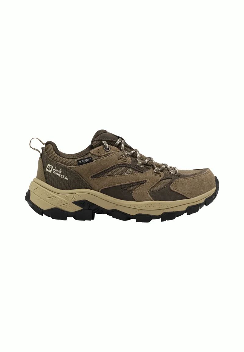 VOJO TOUR TEXAPORE LOW W