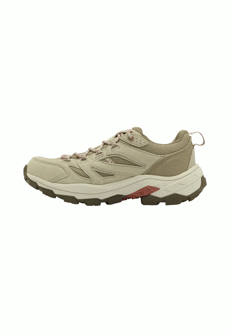 VOJO TOUR TEXAPORE LOW W