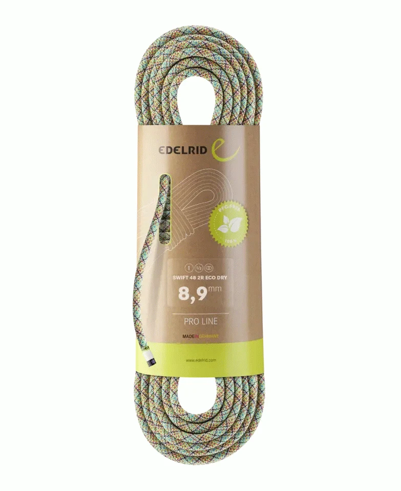 Swift 48 2R Eco Dry 8,9mm