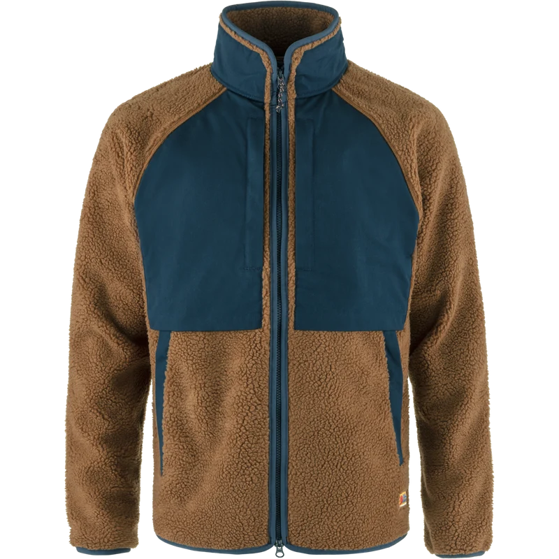 Vardag Pile Jacket M