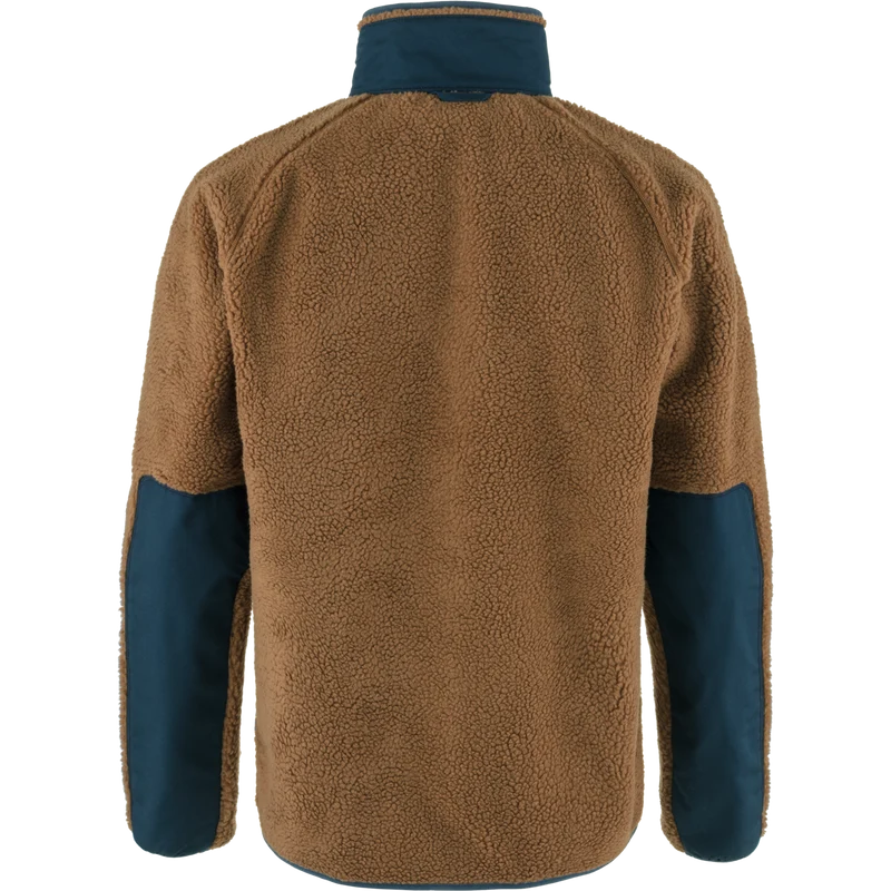 Vardag Pile Jacket M