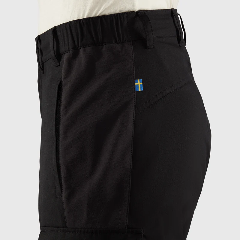 Stina Trousers W