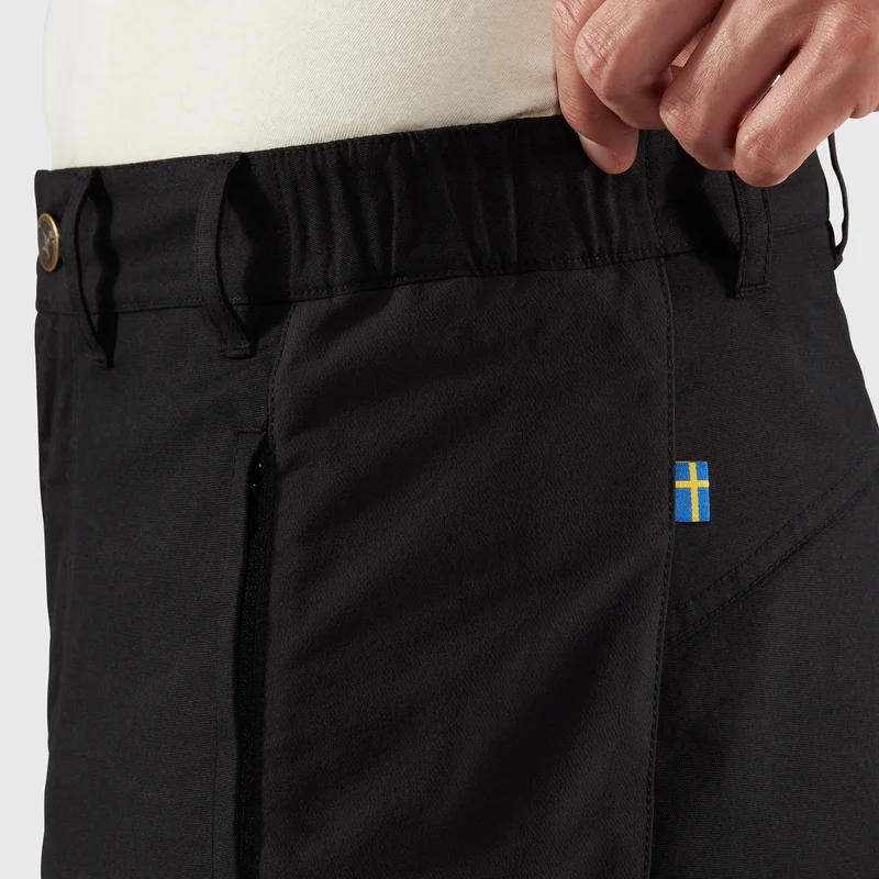 Stina Trousers W