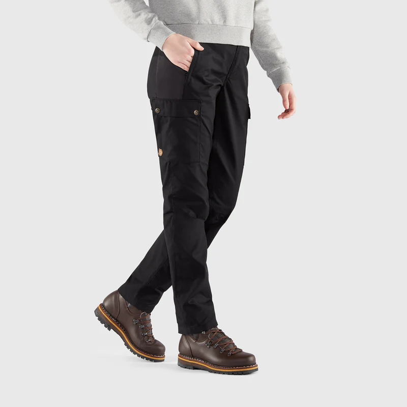 Stina Trousers W