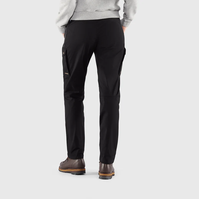 Stina Trousers W